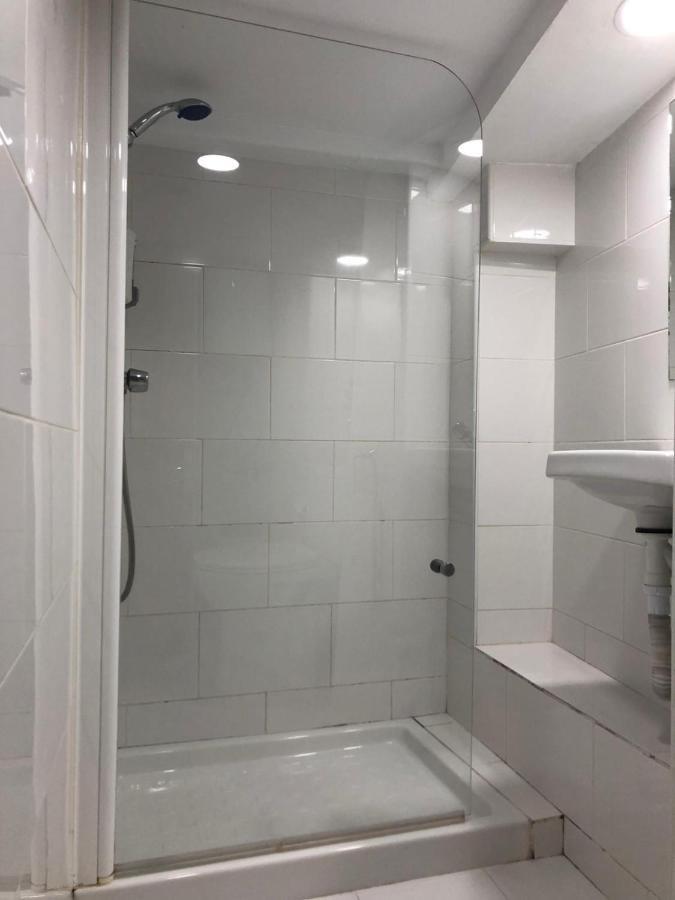 Hercules Apartment *