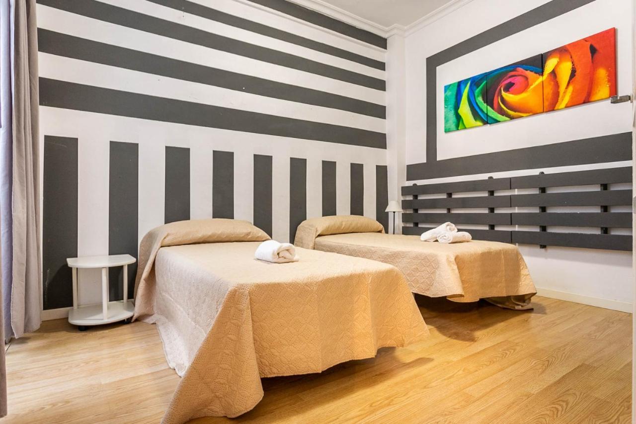 Apartamento No&do - Vacacional Sevilla
