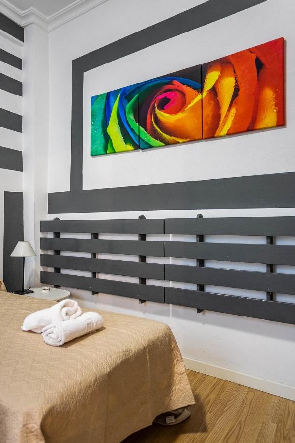 Apartamento No&do - Vacacional * Sevilla