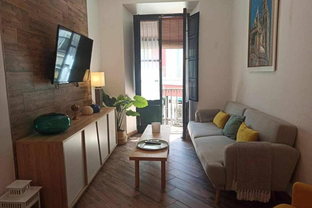 Alfalfa Sevilla Urban Apartment *