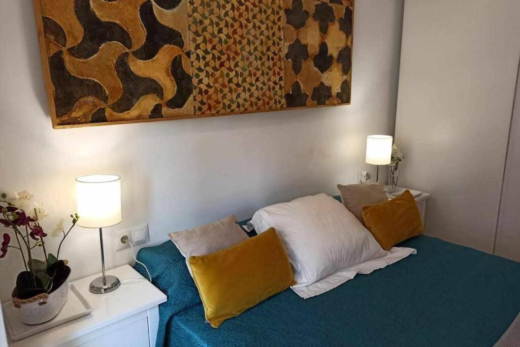 Alfalfa Sevilla Urban Apartment Apartamento Sevilla