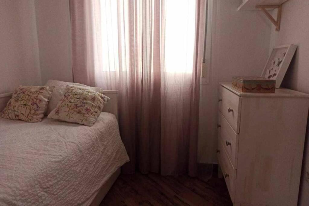 Alfalfa Sevilla Urban Apartment Apartamento *