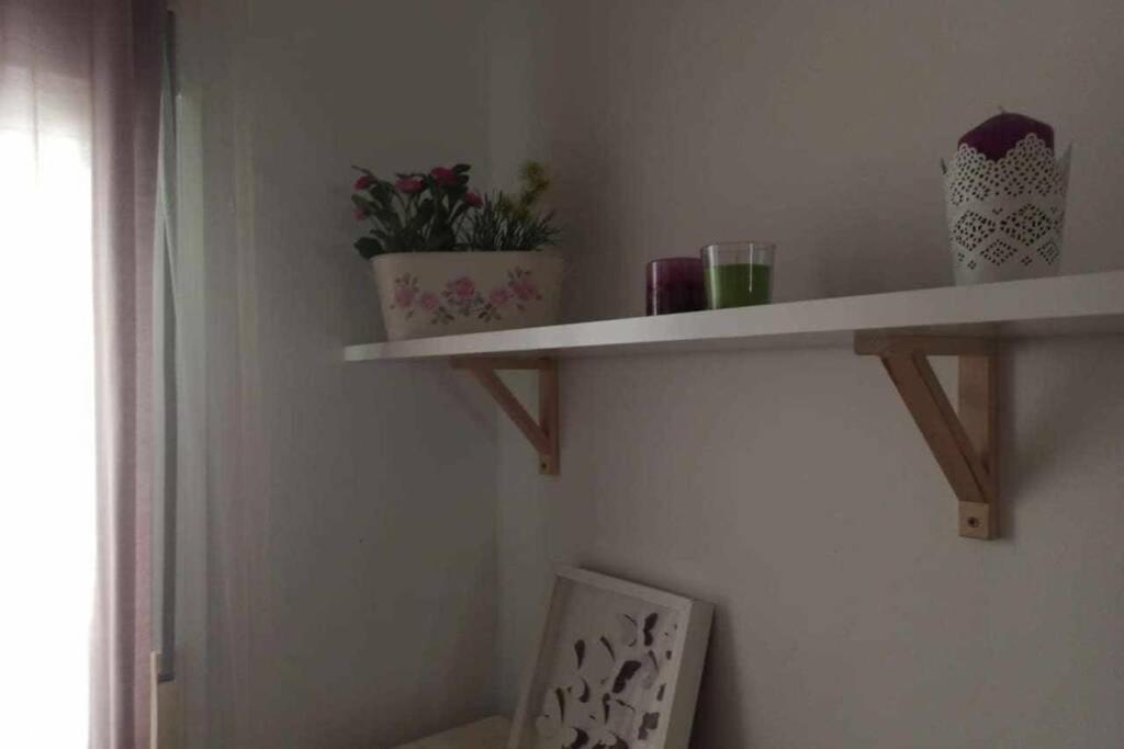 Alfalfa Sevilla Urban Apartment Apartamento