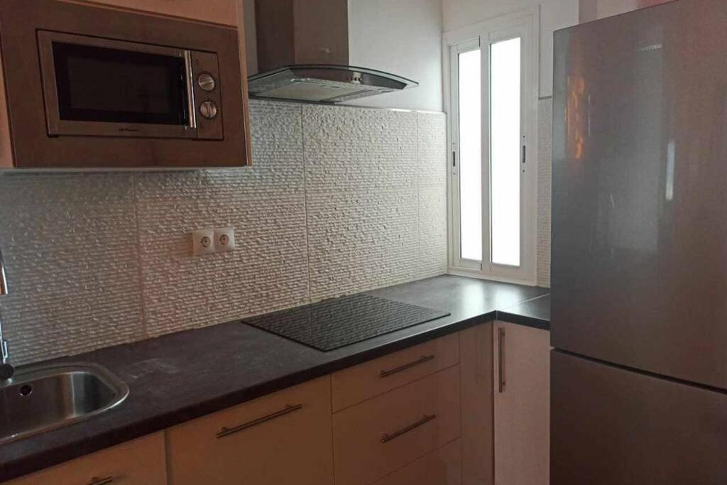 Apartamento Alfalfa Sevilla Urban Apartment