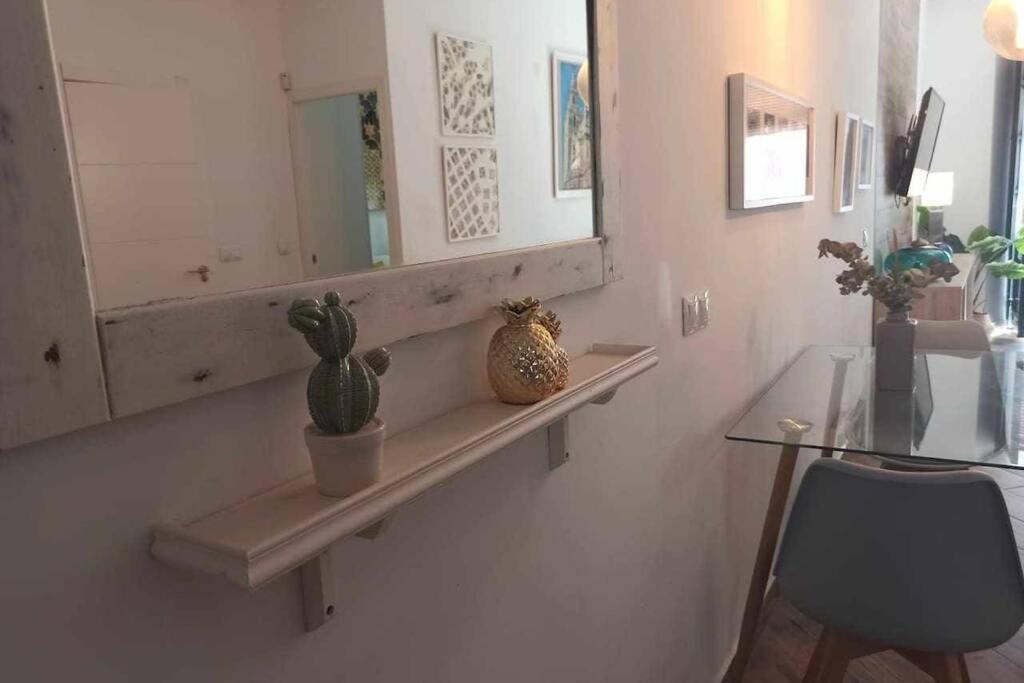 Apartamento Alfalfa Sevilla Urban Apartment Sevilla