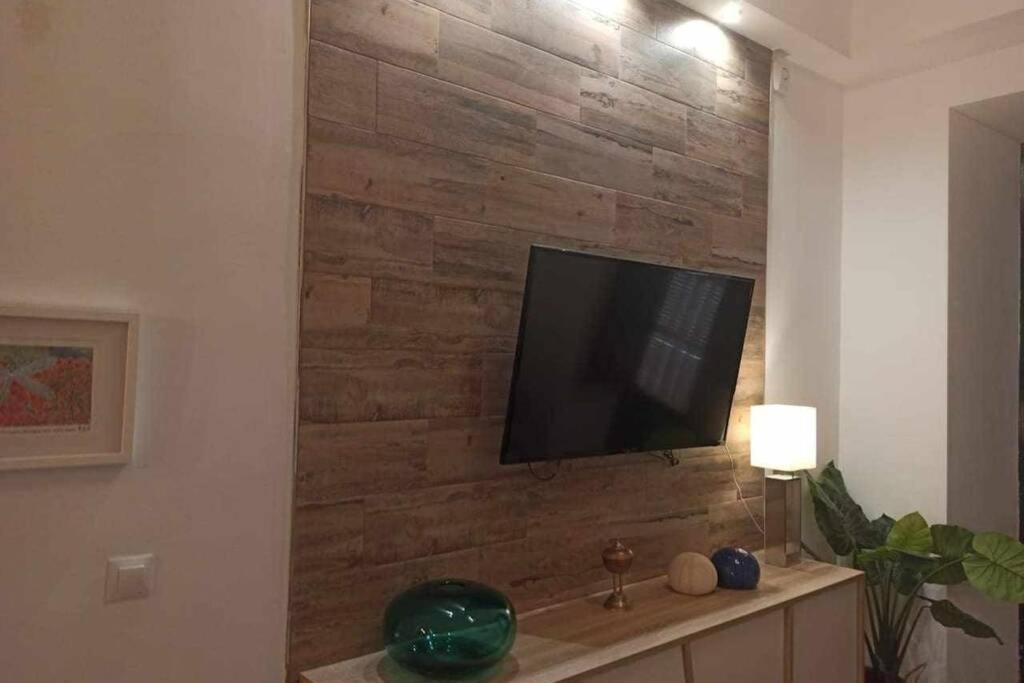 Apartamento Alfalfa Sevilla Urban Apartment
