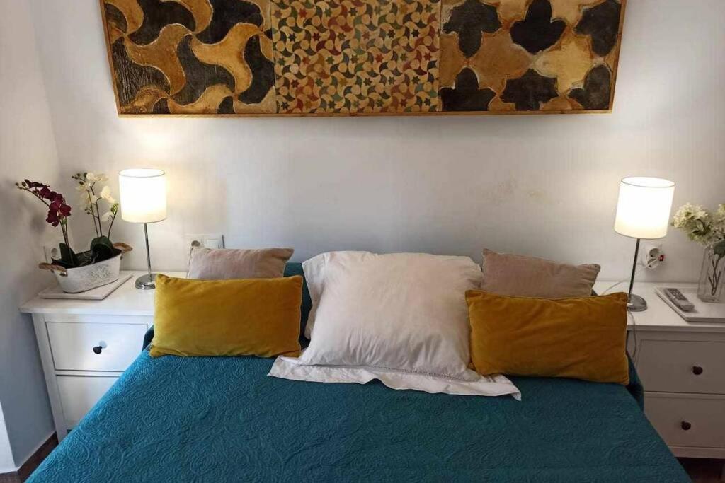 Alfalfa Sevilla Urban Apartment *