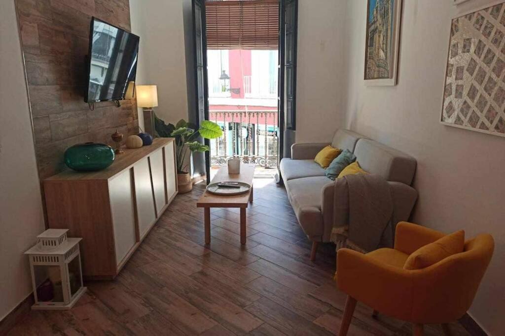 Alfalfa Sevilla Urban Apartment