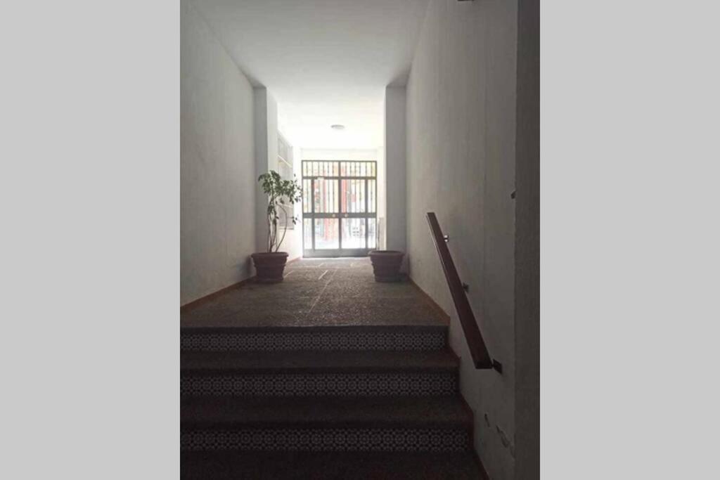 Apartamento Alfalfa Sevilla Urban Apartment