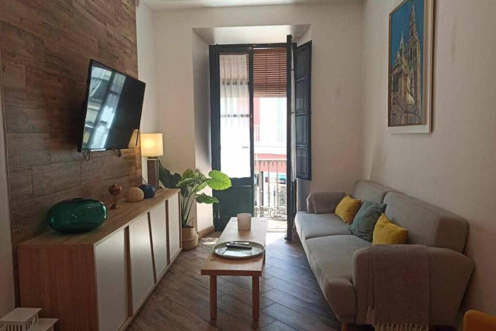 Alfalfa Sevilla Urban Apartment