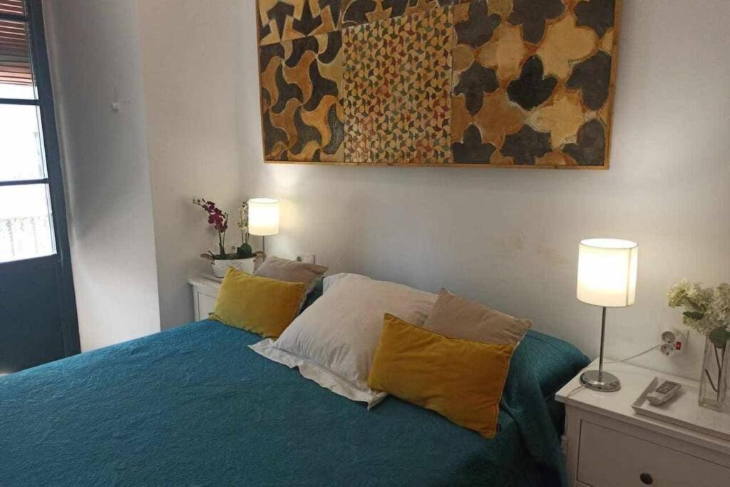 Alfalfa Sevilla Urban Apartment Apartamento *