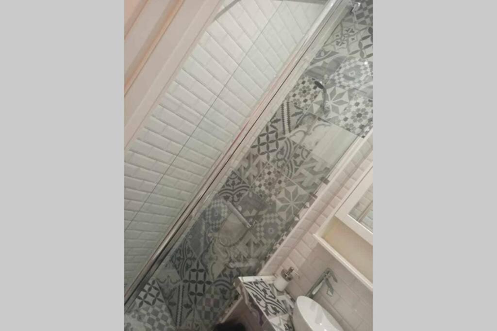 Apartamento Alfalfa Sevilla Urban Apartment *