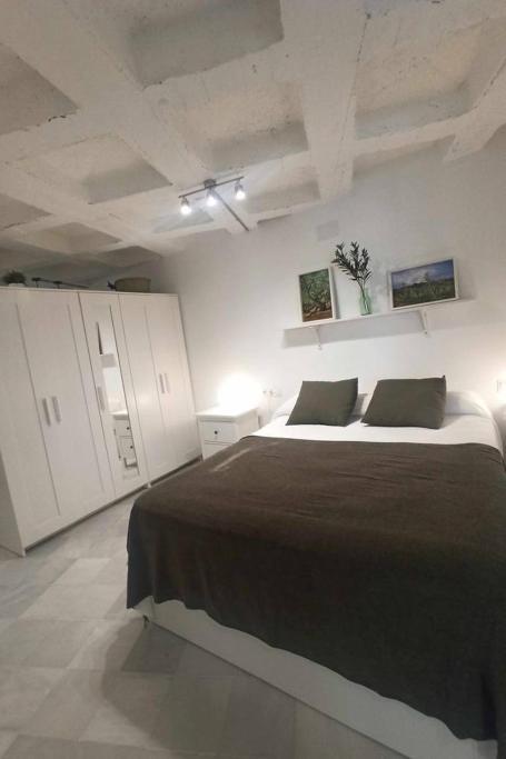 Francos I Sevilla Urban Apartment Apartamento *