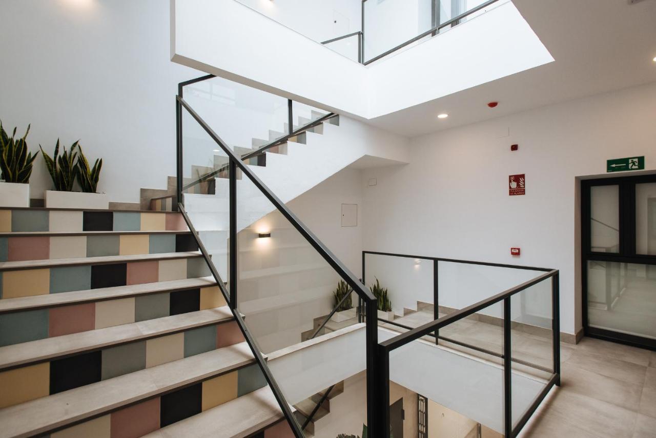 Apartamento Magno Alameda 1851 Penthouse - Private Terrace And Jacuzzi