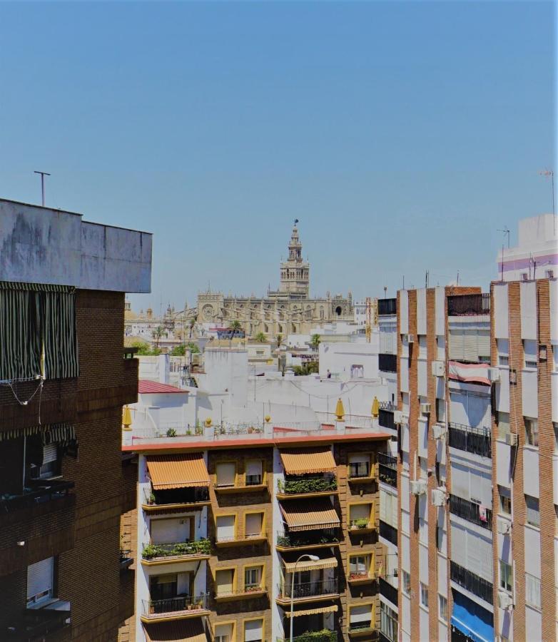 En La Dársena Del Guadalquivir By Rentalsevilla *