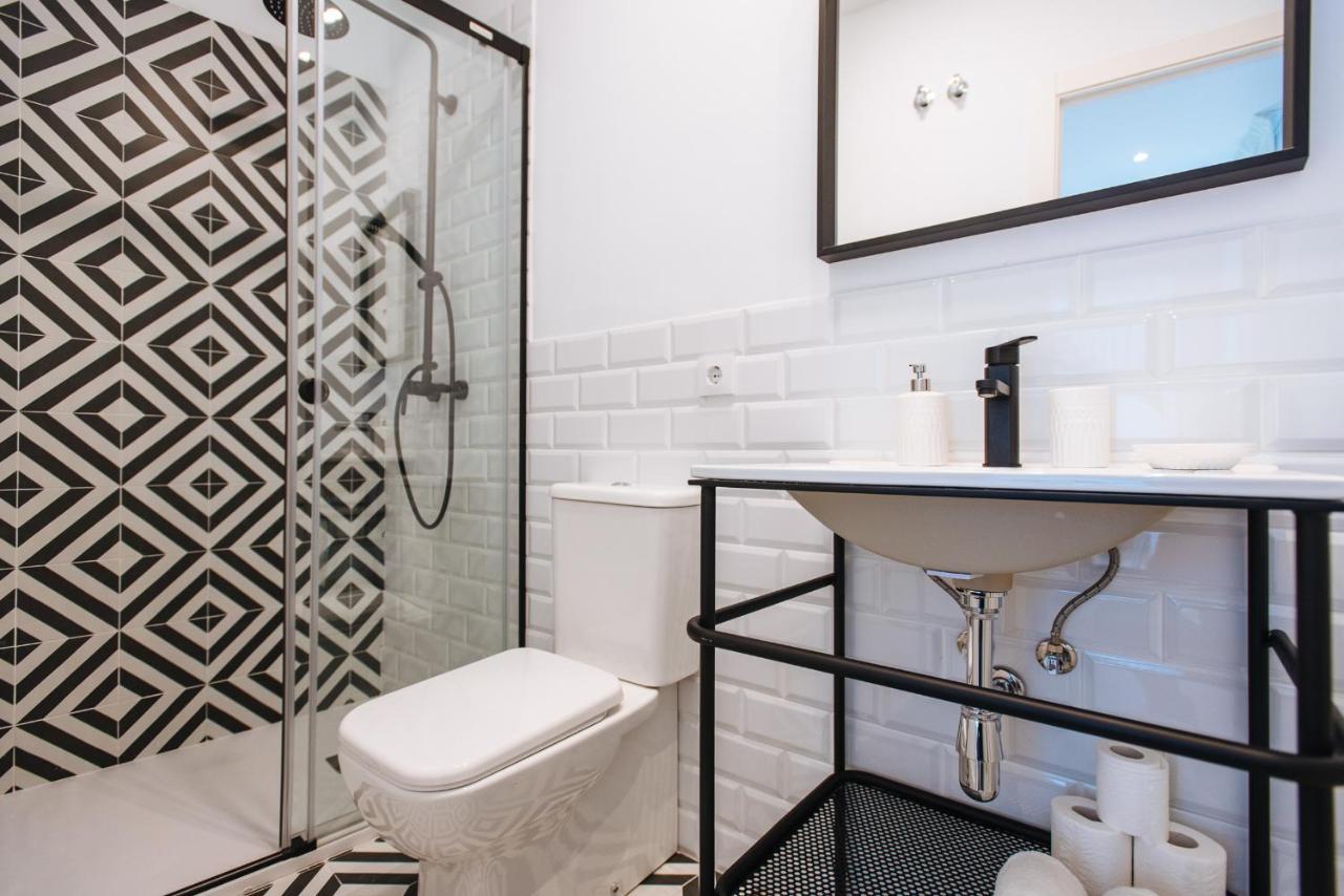 Magno Alameda 1851 Penthouse - Private Terrace And Jacuzzi Apartamento