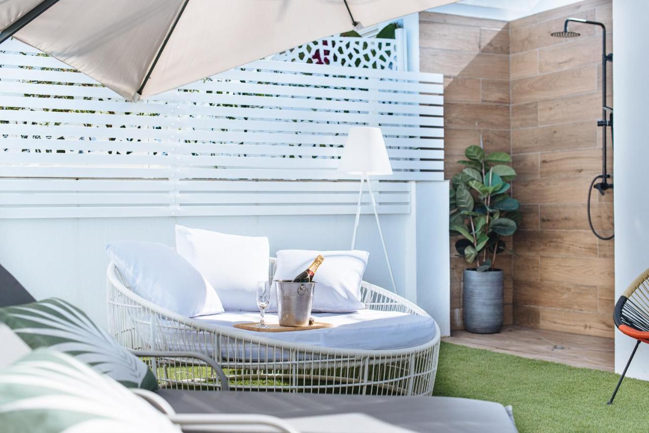 Magno Alameda 1851 Penthouse - Private Terrace And Jacuzzi Apartamento *