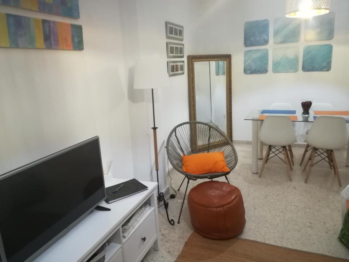 Pastora Apartment *