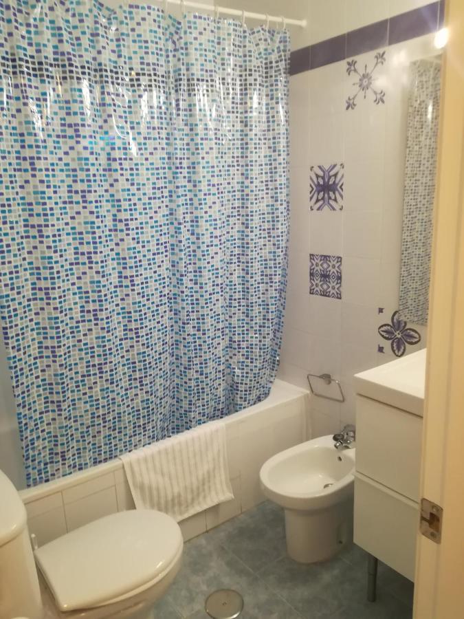 Apartment Pastora Seville