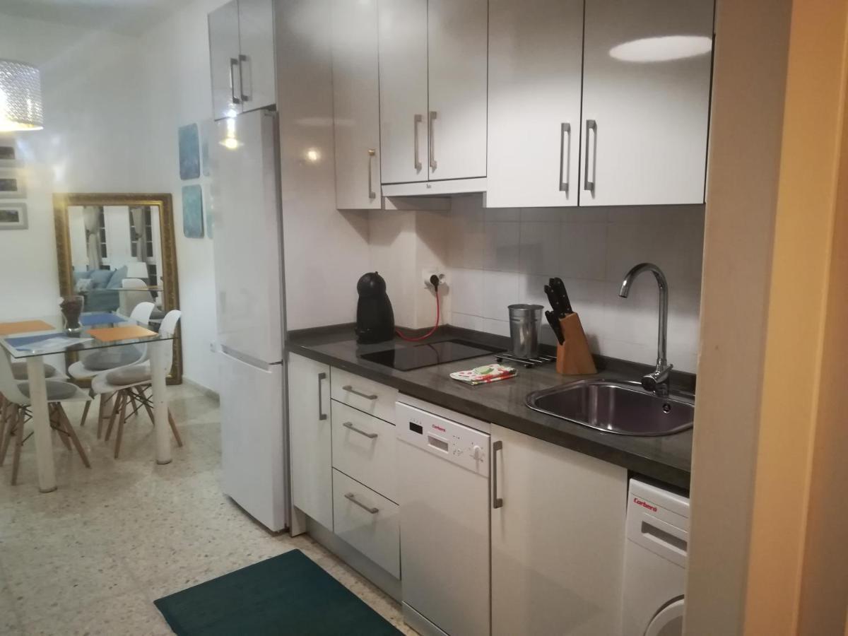 Pastora Apartment