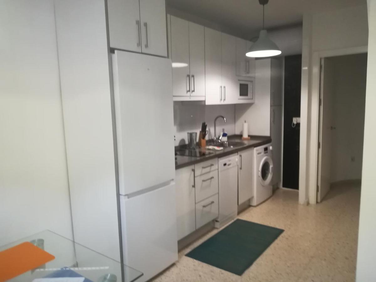 Apartment Pastora Seville