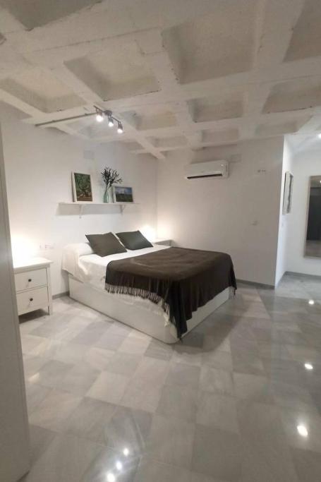 Francos I Sevilla Urban Apartment Apartamento *