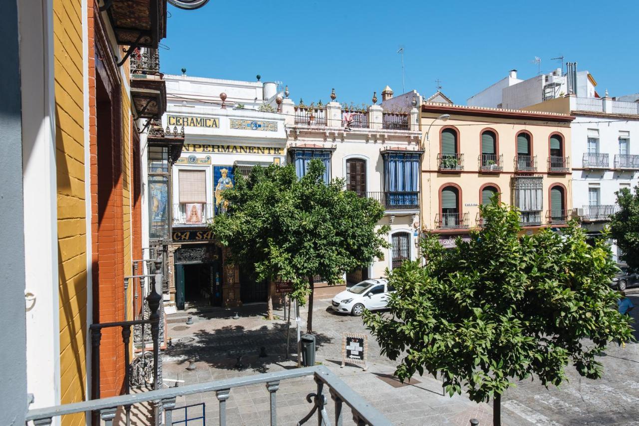 Triana * Sevilla