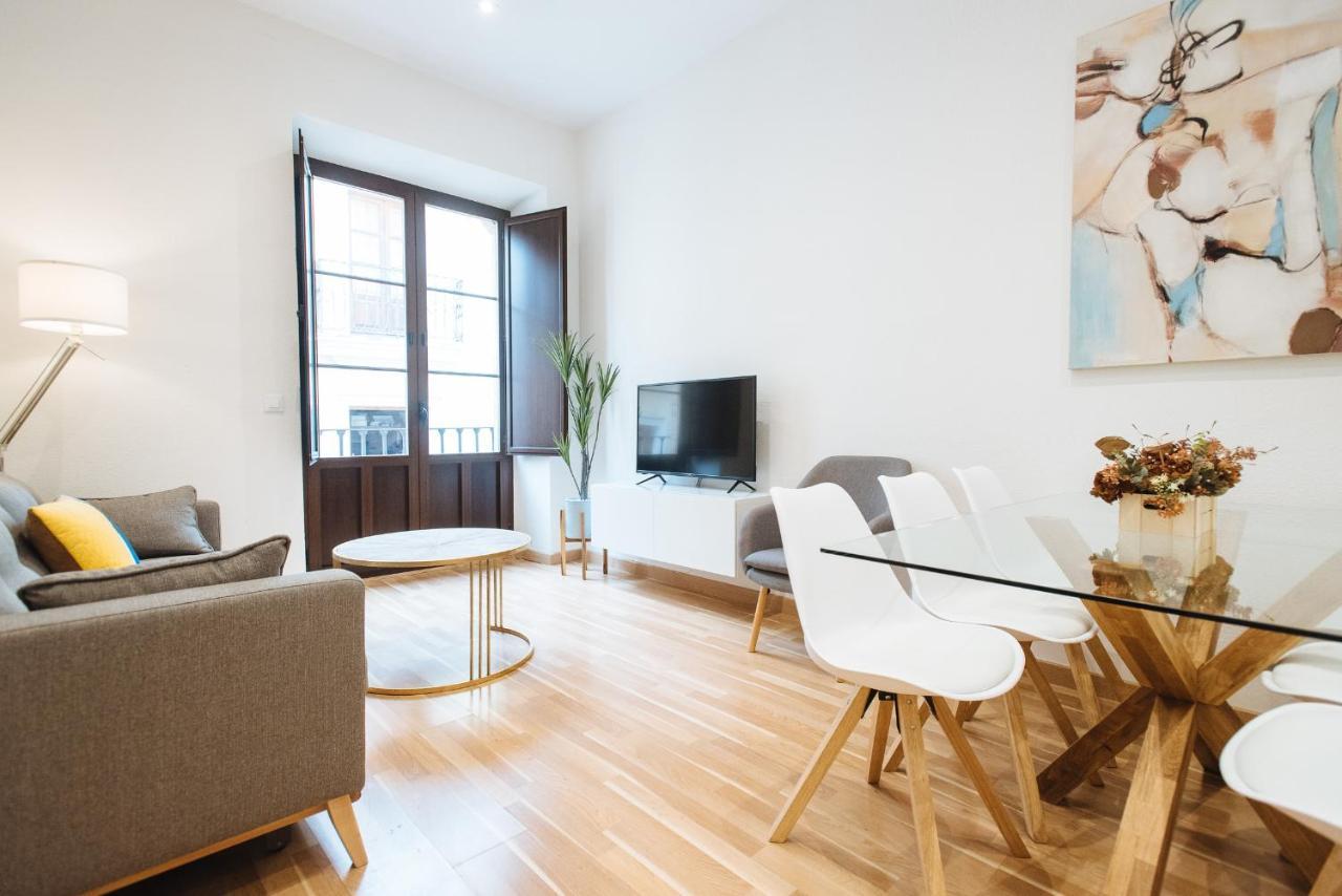 Apartamento Catedral Sevilla