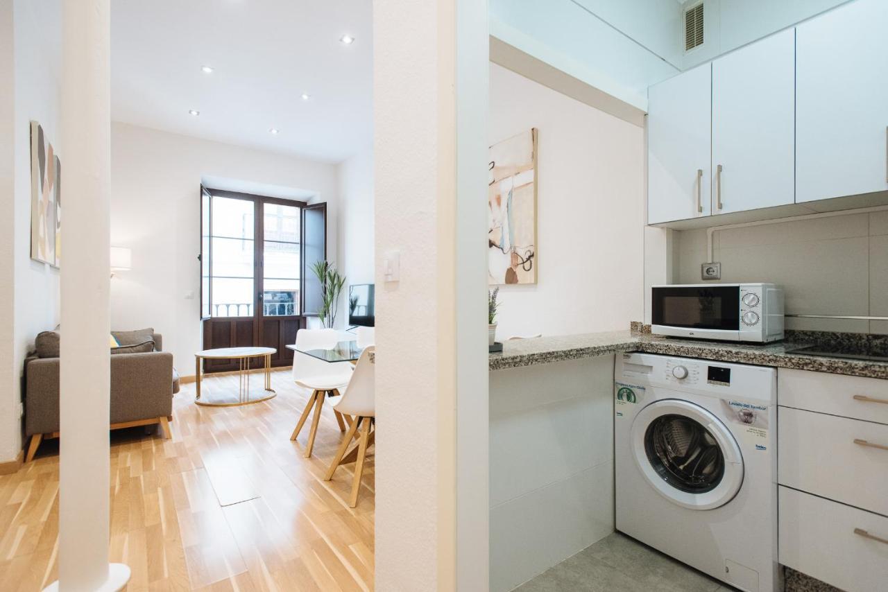 Apartamento Catedral Sevilla