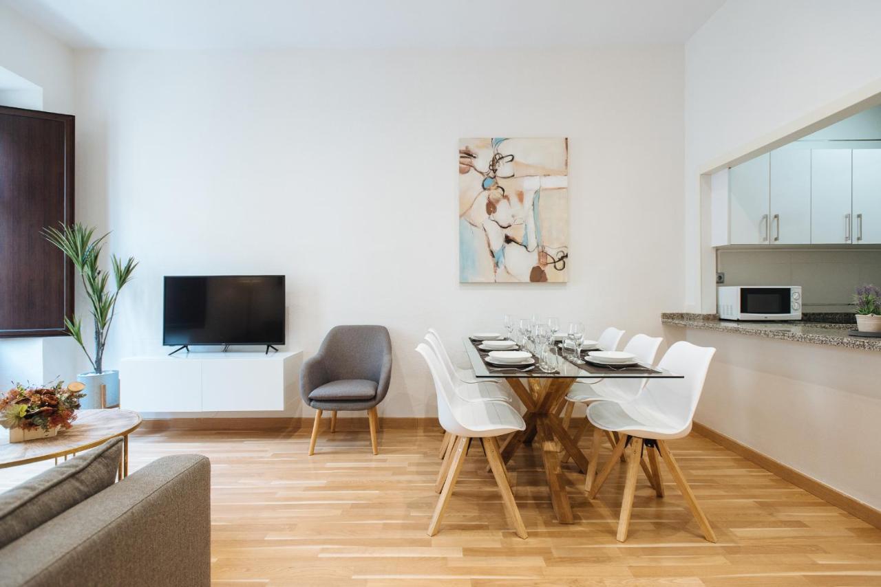 Apartamento Catedral