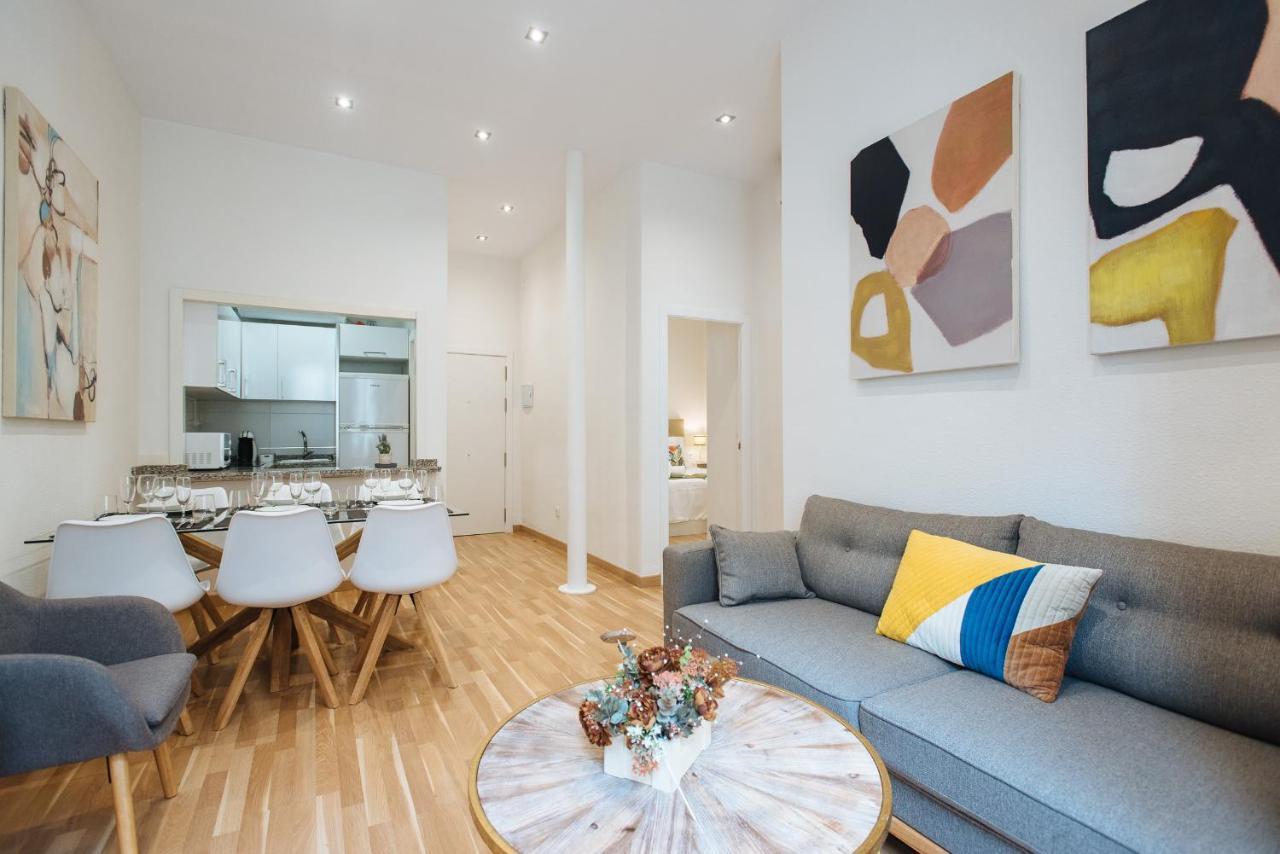 Apartamento Catedral *