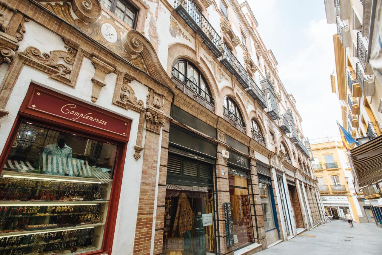 Apartamento Catedral Sevilla
