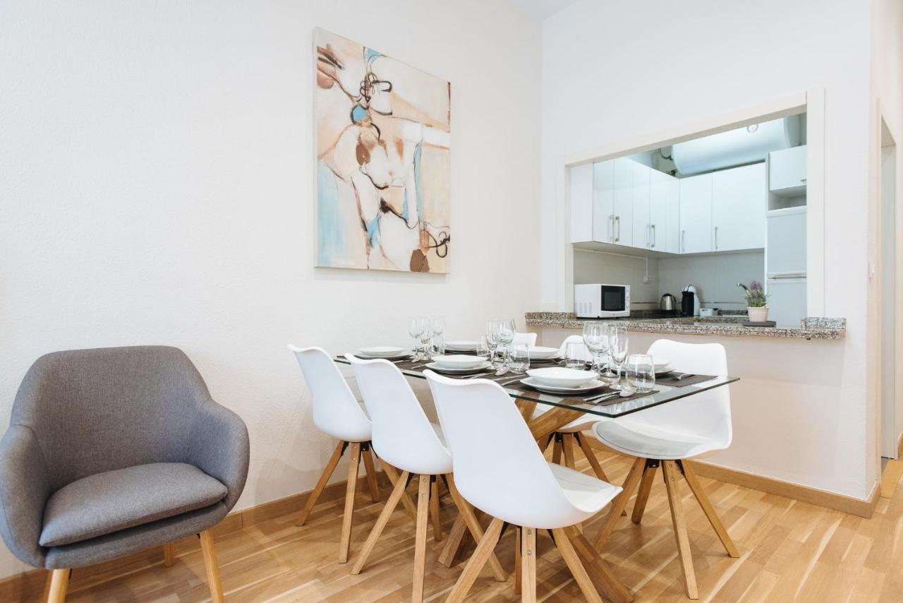 Catedral Apartamento *