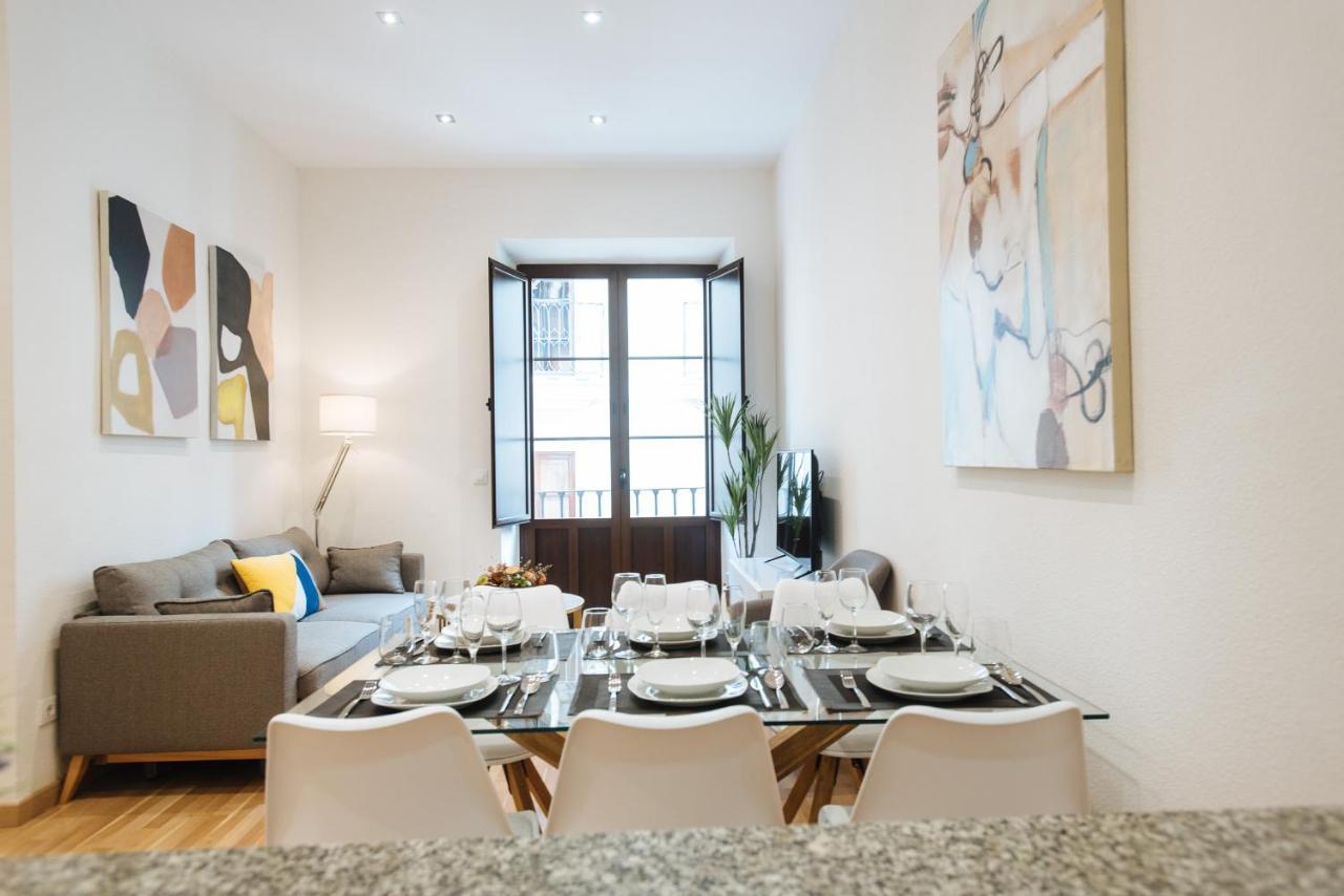 Apartamento Catedral *