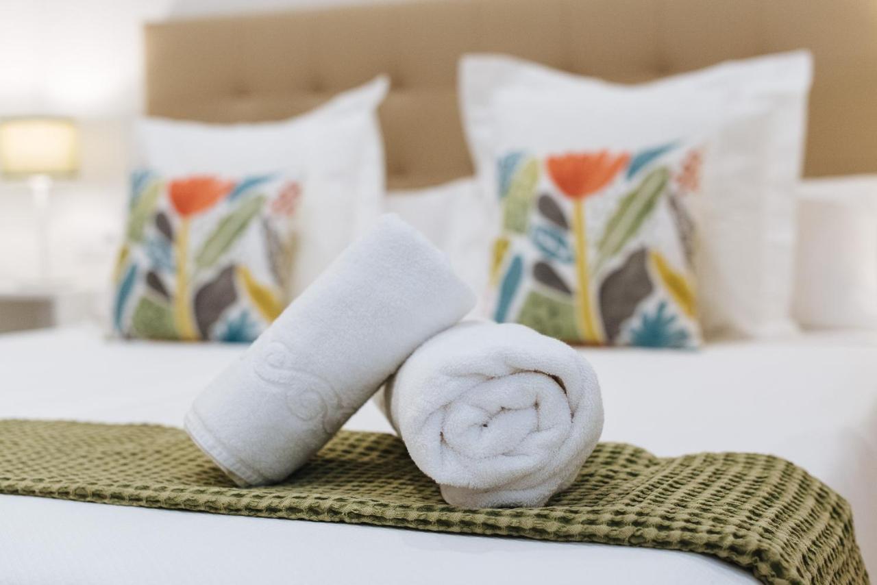 Apartamento Catedral *