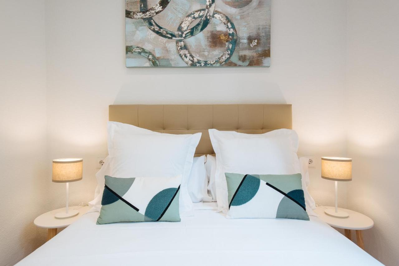 Apartamento Catedral Sevilla