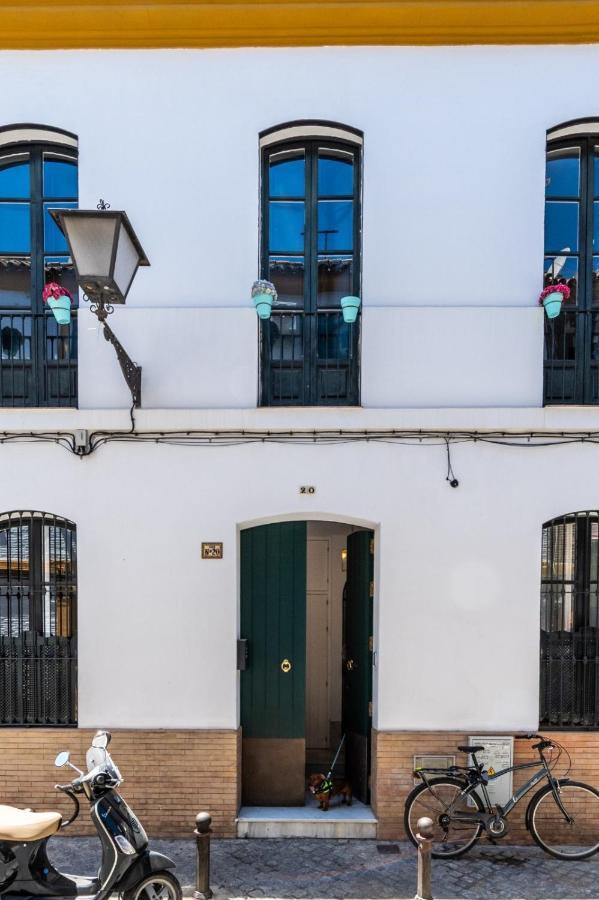 Triana Pelay Apartamento
