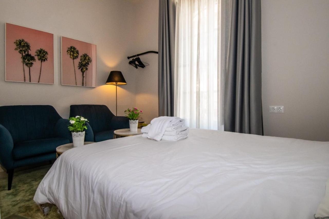 Triana Pelay Apartamento