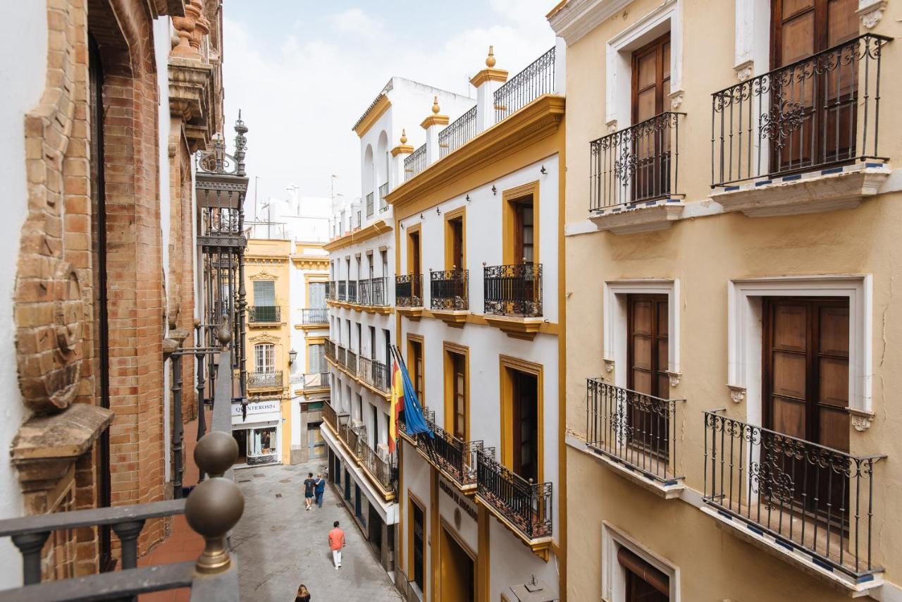 Apartamento Catedral Sevilla
