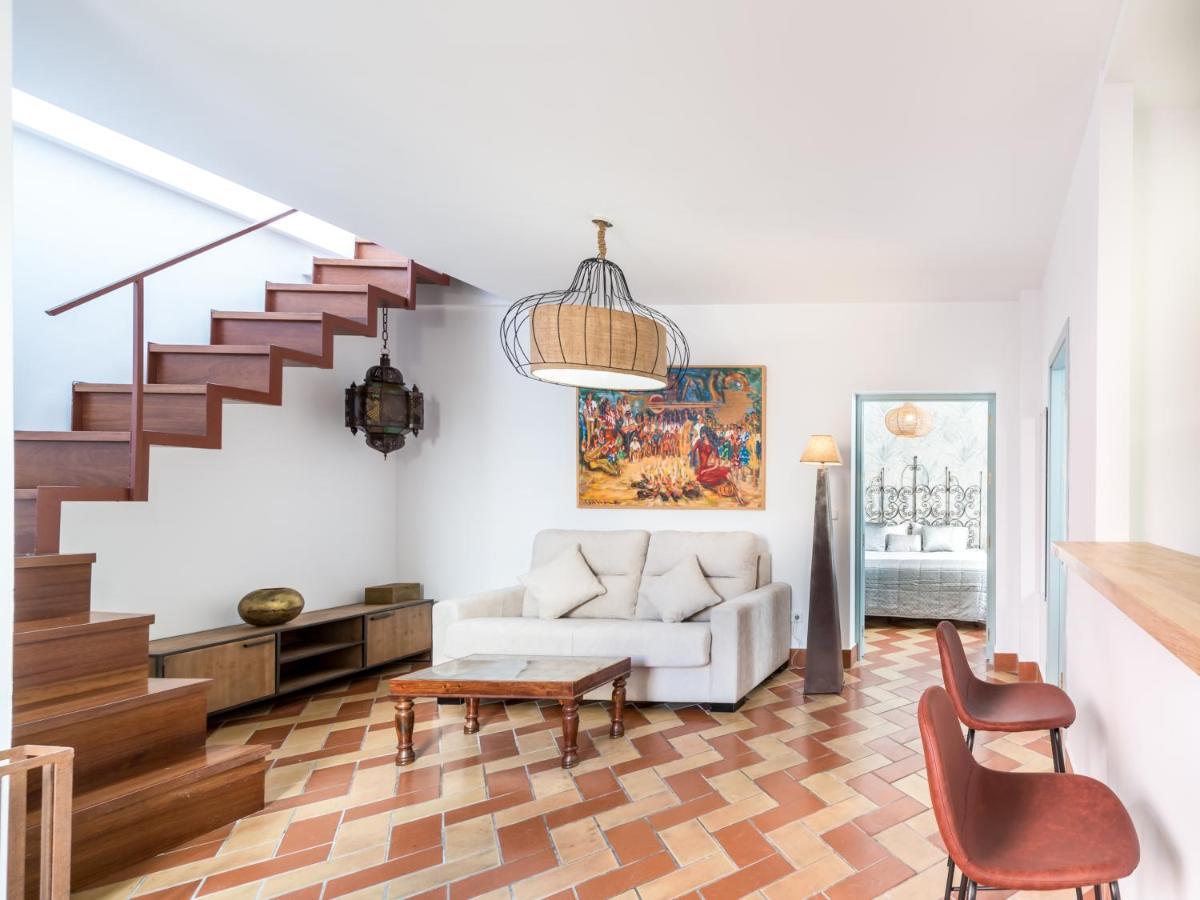 Apartamento Boutique Vida *