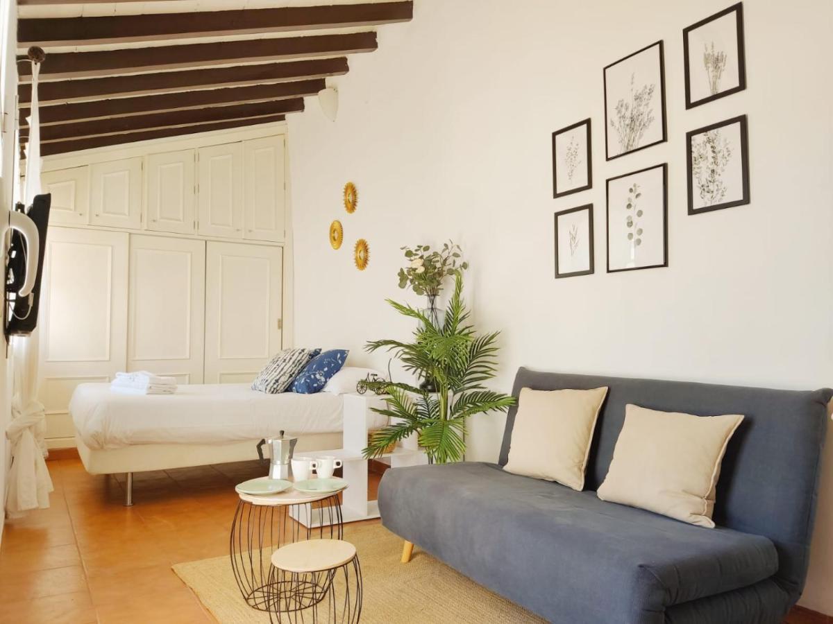 Apartment Stunning Attic With Private Terrace And Parking Optional Seville