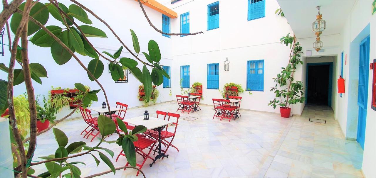 Casual De Letras Hotel 2*