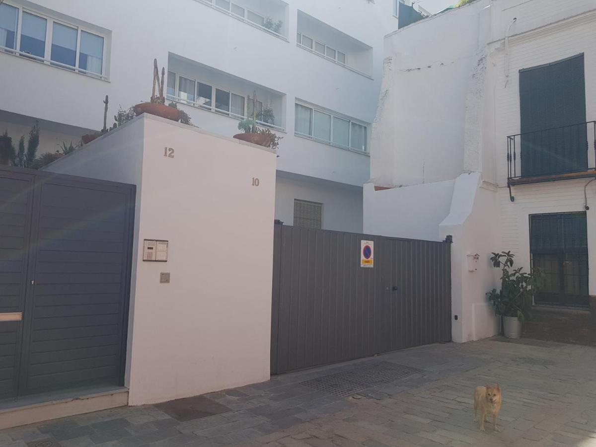 Lolita's House Alhambra Apartamento *