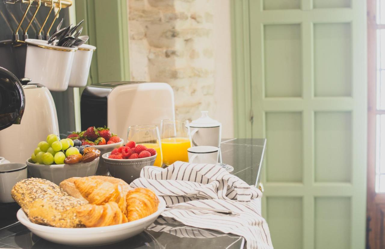 Apartment Juderia De Iii Luxury *