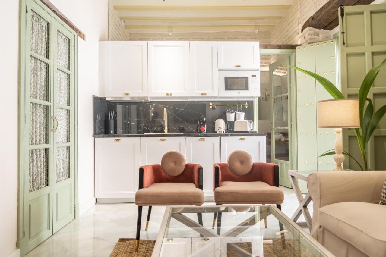Juderia De Iii Luxury * Seville