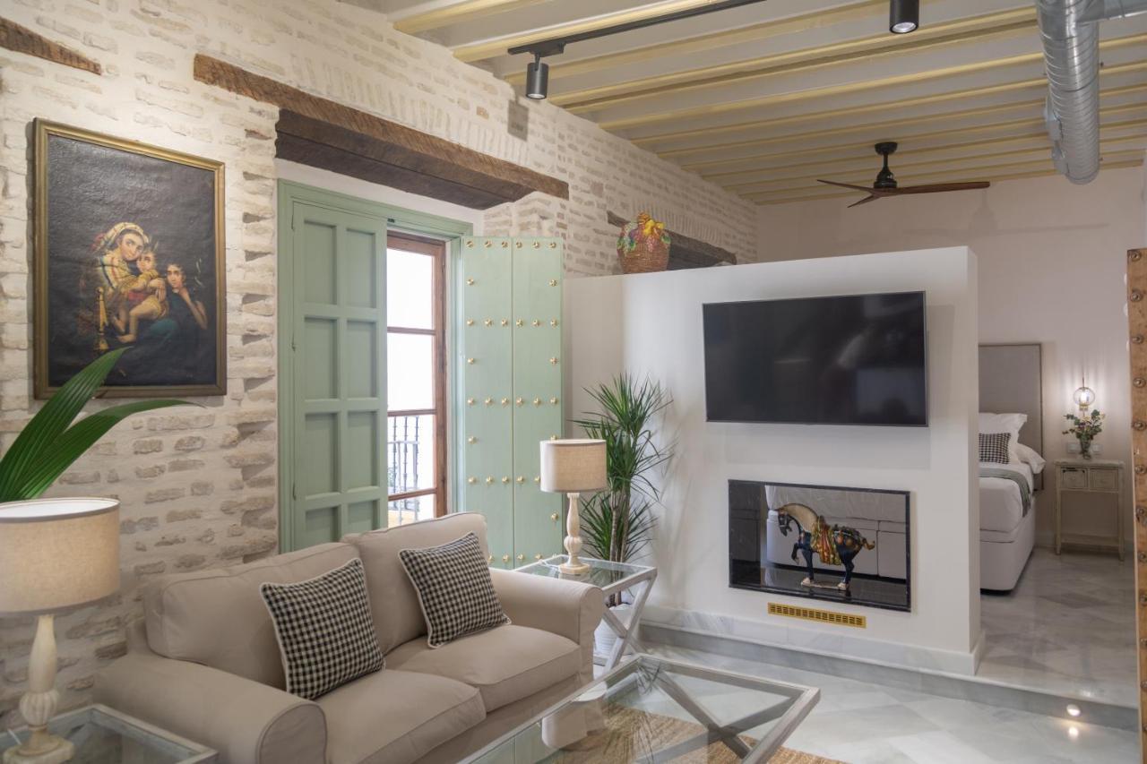 Apartment Juderia De Iii Luxury