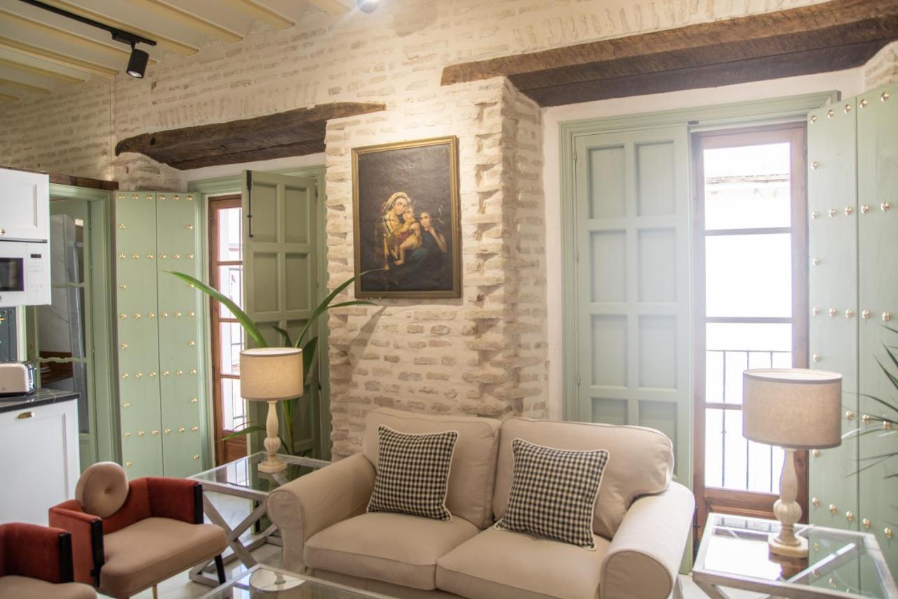 Juderia De Iii Luxury Apartment Seville