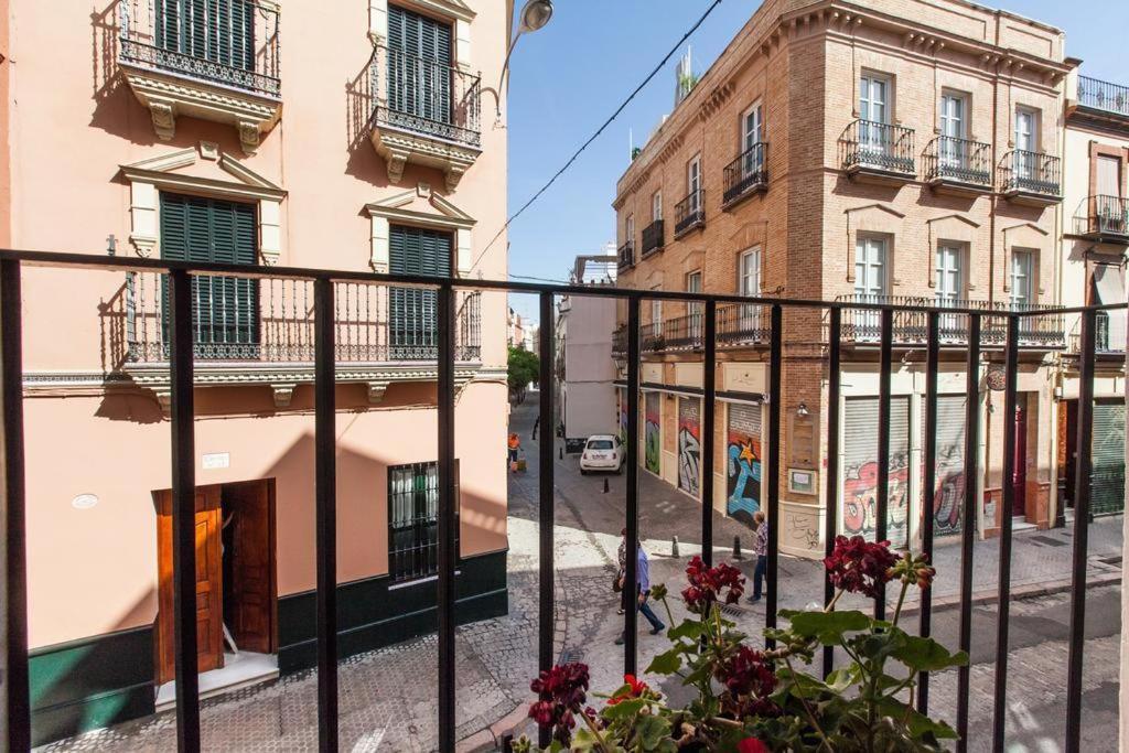 Ixte Alameda * Sevilla