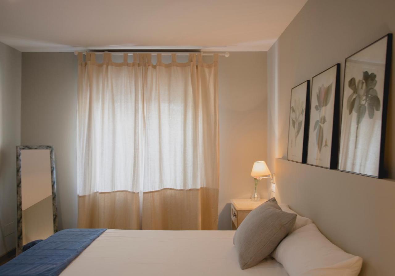Ixte Alameda Apartamento Sevilla