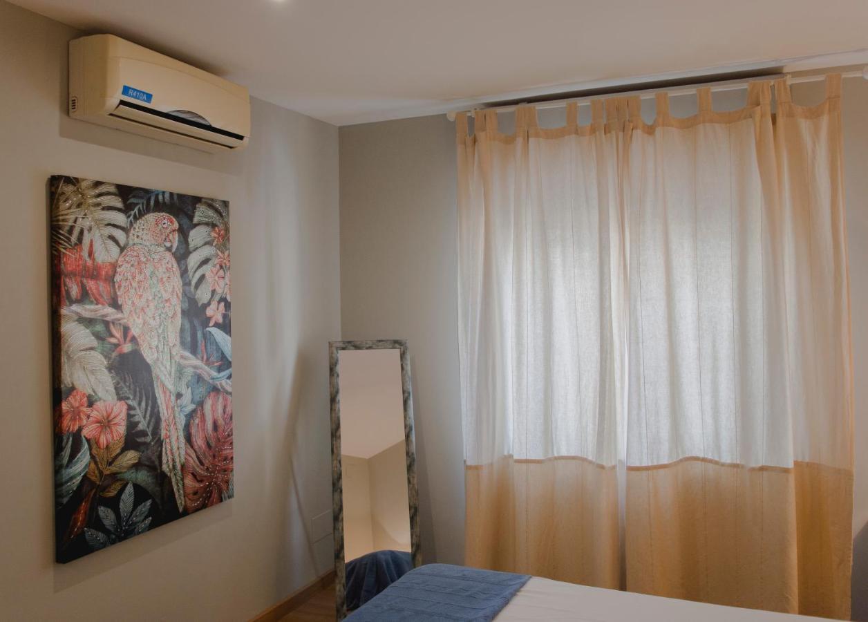Apartamento Ixte Alameda Sevilla